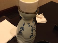 -清水日本料理铁板烧(学府路店)