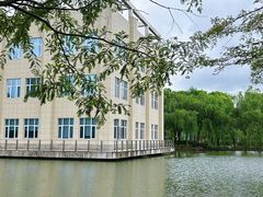 -浙江万里学院(钱湖校区)