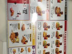 -麦当劳(西单明珠店)