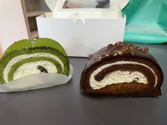 -Dough&Joe团憩(瑞虹天地月亮湾店)