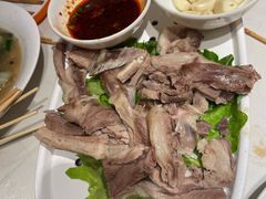 -杨氏青龙虾·羊蝎子(托乐嘉店)