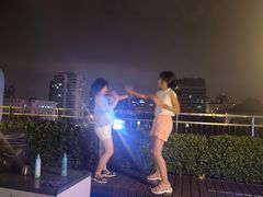 -悦融·京鲁菜·露台花园(安定门店)