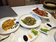 -惠丰堂饭庄·烤鸭·京味菜(翠微路店)