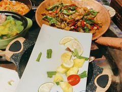 -云海肴·汽锅鸡·云南代表菜(美罗城店)