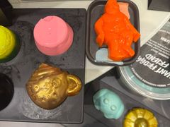 -LUSH(威尼斯人购物中心店)