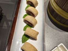 -四川饭店·小龙虾(长白店)