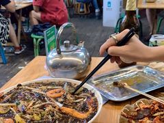 -玛扎烧烤私房菜