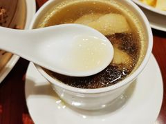 黑松露鸡汤-鼎泰丰(国金店)