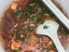 -回味鸭血粉丝汤(砂之船店)