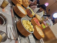 -喜家自助小火锅(乐客城店)