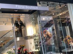 -植物学家的女儿(北马道巷店)