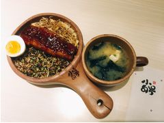 -小句号·精致料理(江南环球港店)