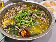 -金哥私房菜馆(张府园总店)