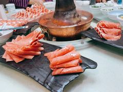 -阳坊胜利涮羊肉(阳坊老店)