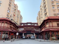 -即墨路小商品市场
