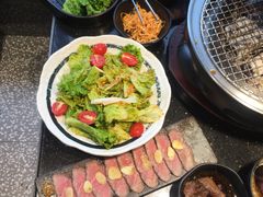 -虎丸烧肉(新大陆广场店)