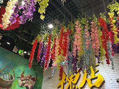 -槐店王婆大虾(开发区店)