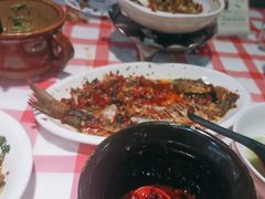 -好帮厨·下饭浏阳菜·坚持现炒(月湖店)