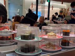 -元气寿司(金光华店)