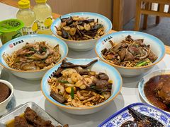 -复兴面王(河东路起源店)