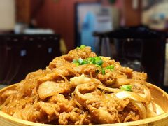 -老雒阳面馆·水席(高新区店)