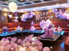 -好乐迪量贩式KTV(启东店)