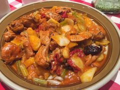 -西贝(宝乐汇店)