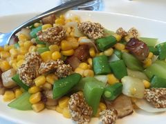 -至潮餐厅精致粤菜·活鲈鱼·走地鸡(珠江新城店)