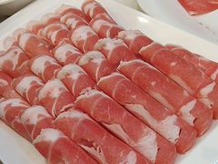 -福寿斋·老北京铜锅涮肉·烤鸭(顺义总店)