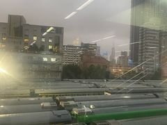 -宝山路(地铁站)