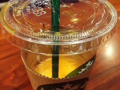 -星巴克(哈尔滨道外百盛店)