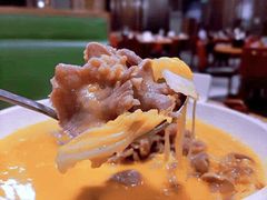 -宴小馆·小海鲜青岛菜(五四广场店)
