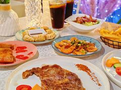 -天空花园餐吧·生日·团建(南山店)