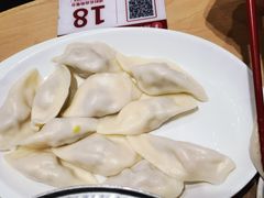 -喜家德虾仁水饺(浦东山姆店)