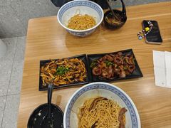-来福面馆现炒浇头本帮面(真光路店)