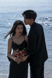 -纪梵希旅拍婚纱摄影(大连总店)