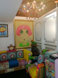 店内环境-光SPA科技美肤