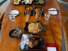 -烧蠔帮·生蚝海鲜牌档(观海店)