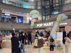 -泡泡玛特POPMART(沈阳大悦城店)