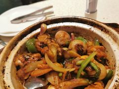 -喜记避风塘炒辣蟹(旗舰店)