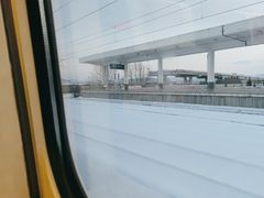 -烟台南站