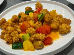 -越百海海鲜蒸锅(乐山店)