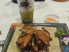 -金光华广场