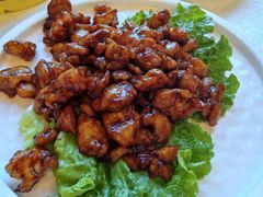 -便宜坊烤鸭店(玉蜓桥店)