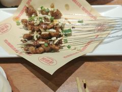 -怪噜范·老贵阳街头名小吃(鸿通城店)