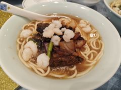 -奎元馆.百年奎元.非遗传承(西湖边的解放路店)