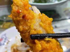 -上海小菜餐厅(理工大学店)