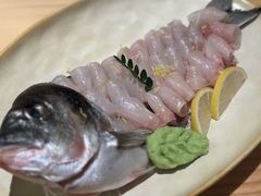 -一豚轩·烧鸟·豚骨拉面(五四路店)