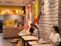 -麦当劳(世纪汇广场店)