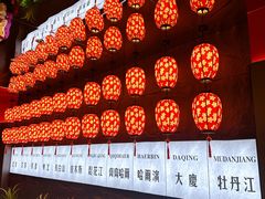 -7号院家宴.烧鸽子(门头沟店)